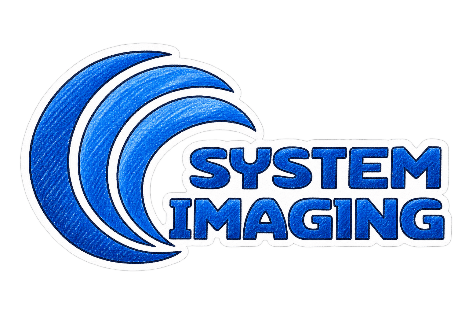 System Imaging 尚诚世达