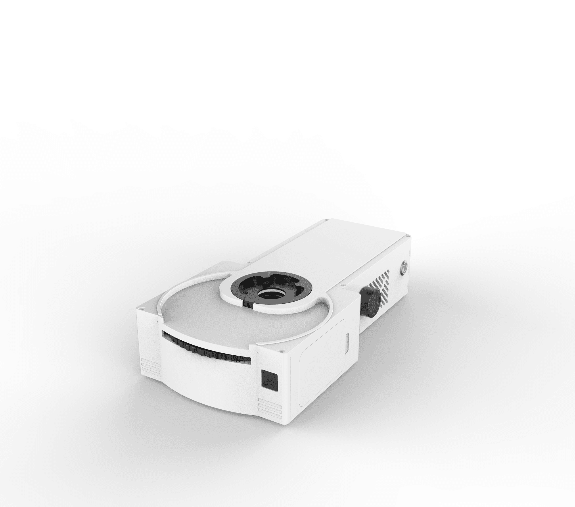 IRIX-U500 产品图
